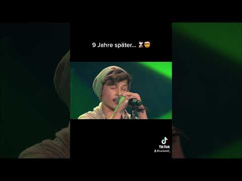 Es ist einfach schon fast 10 Jahre her 🤯 #shorts #newmusic #polaroid #thevoice #trending #viral