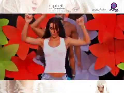 SPIRIT OF LONDON WHITE 2011 - OFICIAL VÍDEO