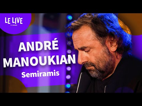 Le Live Musique du Figaro and 2 more