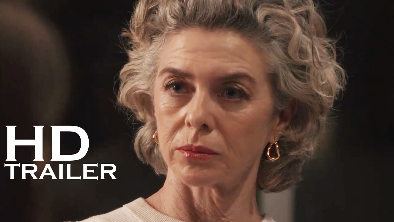 COLISION Trailer SUBTITULADO [HD] Margarita Rosa de Francisco - HBO Max