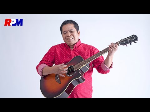 Tagor Tampubolon - Partondion (Official Music Video)