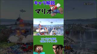 n マリオ解説