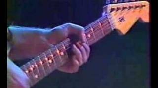 Rory Gallagher - Off The Handle