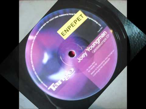 Joey Youngman - Vibes Alive (Original)