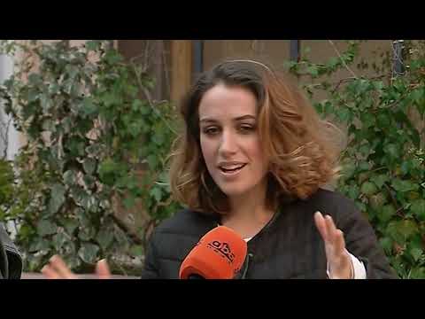 ELHAIDA DANI VIDIO ABC NEWS