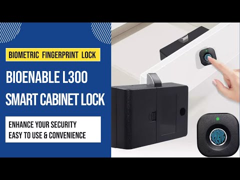 Smart Door Lock