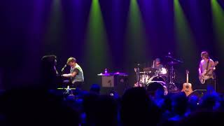 Butch Walker Marvelous3 reunion set all 3 songs! @ Center Stage Theater 3/29/18
