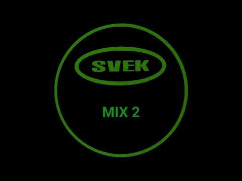 Stuart Prentice - Svek Mix 2 - April 2025