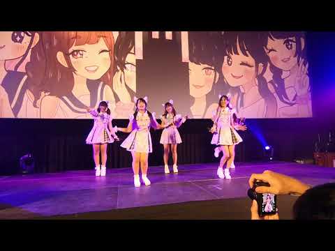 VID5544 J cover dance Shiro Neko Cover Wa-sutap J-Street IDOL Fest @ Major #CMDreamDaisy124851