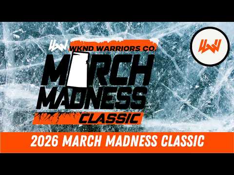 Episode 113 // The 2026 March Madness Classic Week 2