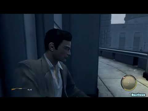 "Epic Mafia 2 French Playthrough w/ LC – Chapter 15: 67 Per Aspera Ad Astra"