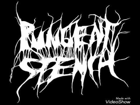 Pungent Stench - Melted Corpse