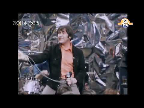 The Troggs - I Can't Control Myself  (1966)