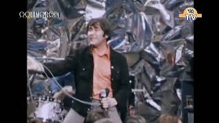 The Troggs - I Can't Control Myself  (1966)
