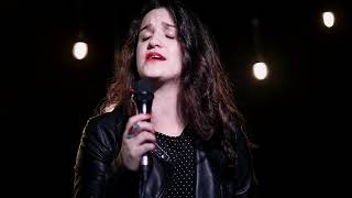 Retrato da vida (Dominguinhos e Djavan) com Alana Moraes no Programa Face Musical