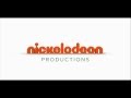 Nickelodeon Productions Bumper 1080p HD