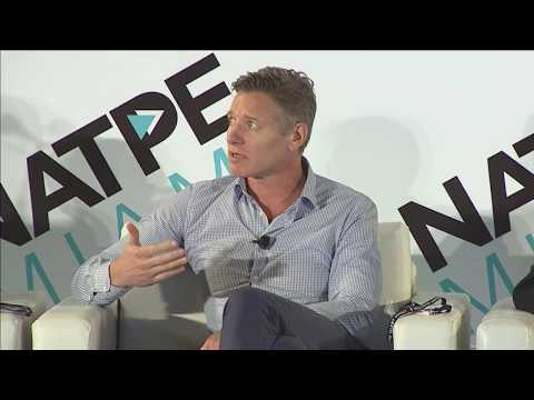 NATPE 2018 PANEL: Breaking the News Trends Formats and Journalistic Integrity