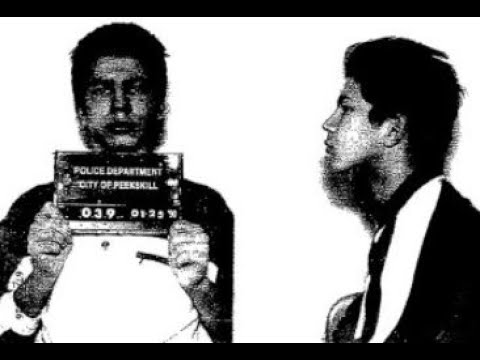 Jeffrey Deskovic - Guilty until proven Innocent — Jeff Deskovic