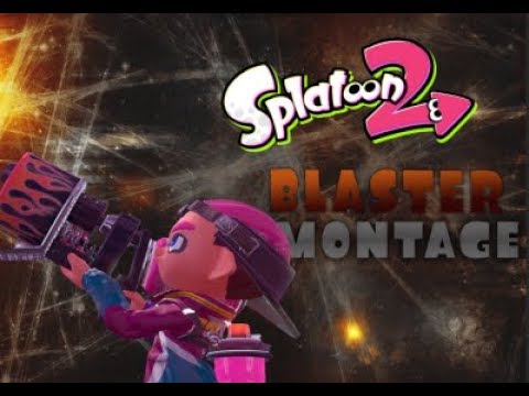 blasters. are. amazing. (10sion February Montage)