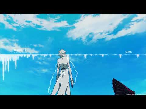 Mikio Endo - If you die... [ K : Return of Kings ]