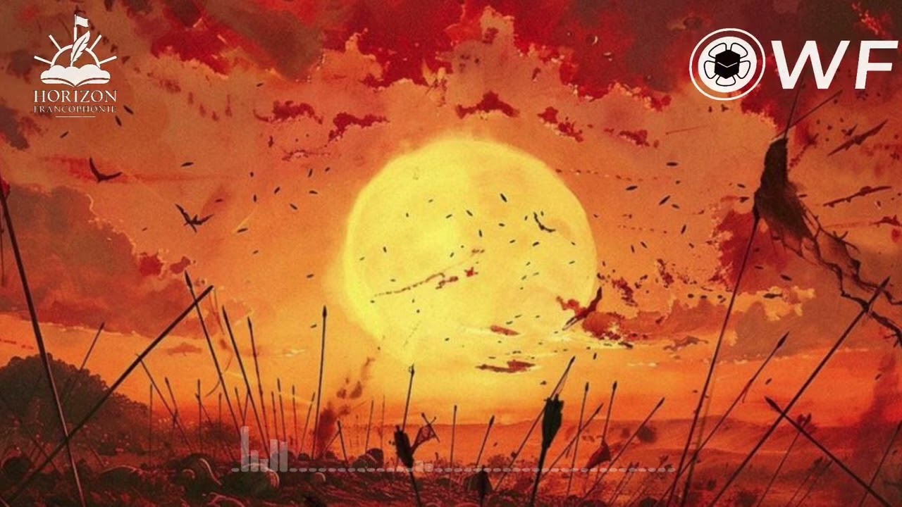 L'enterrement des martyrs - 13 Muharram