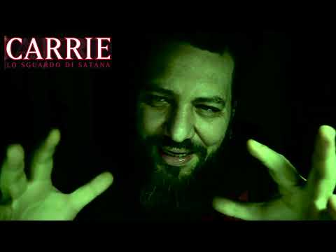 Patreon: Carrie (1976) by Brian De Palma - Minirece requested by sissy