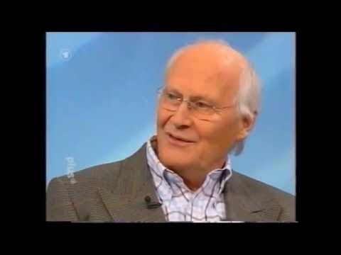 Auf der Suche nach Gott   Jürgen Todenhöfer   Bert Hellinger