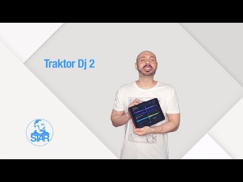 Traktor Dj 2 - Prima Impresie