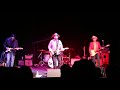 Webb Wilder - 2017-10-28 - Tribute to Tom Petty