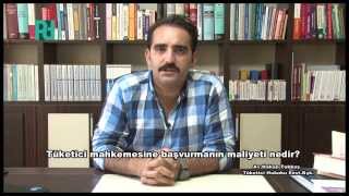 Tüketici Mahkemesine Başvurmanın Maliyeti Nedir?