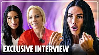 The Sun puts Lee Andrews’ lies to Katie Price & gets her unfiltered verdict in explosive interview
