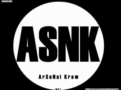 Darke'One - Owa [ VIBRA CHOK MIXTAPE ] ( Arsenal'krew ).wmv