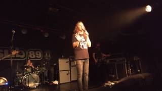 Candlebox - Blossom &amp; Crazy Live Sub89 Reading United Kingdom January 2017