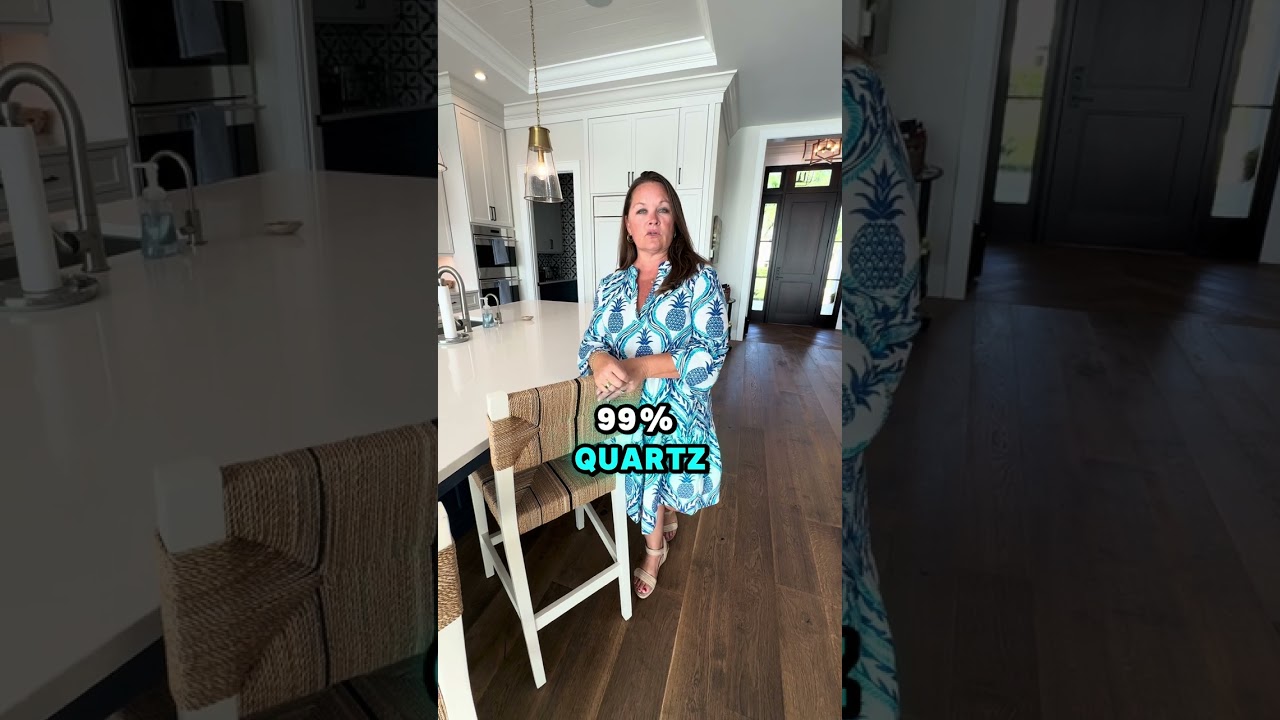 Why Siesta Key Beach Sand is 99% Quartz Crystal! | Beach Secrets Revealed