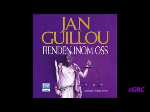 Fienden Inom Oss Part 1   Jan Guillou Svenska Ljudbok  Audiobook