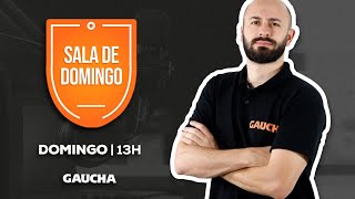 Download lagu O QUE ESPERAR DO 2026 DE GRÊMIO E INTER | SALA DE DOMINGO | 14/12/25 mp3 Download lagu O QUE ESPERAR DO 2026 DE GRÊMIO E INTER | SALA DE DOMINGO | 14/12/25 mp3