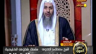 منوعات 93  فتاوى الخليجية 13 7 2011