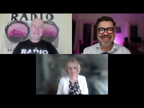 Trio Aurora 1 - Der Weltenumbau: Mit Tom Lausen und Dr. Beate Sibylle Pfeil