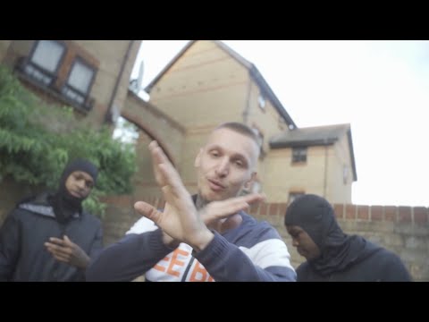 YGR Mati - 247 [Official Video]