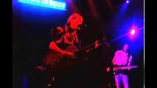 Russian Red- Casper (Live @ Troubadour)