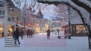 Hennie Bekker | Christmas Spirit - Instrumental Music for the Holiday Season