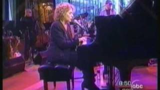 Carole King - You Can Do Anything (live)