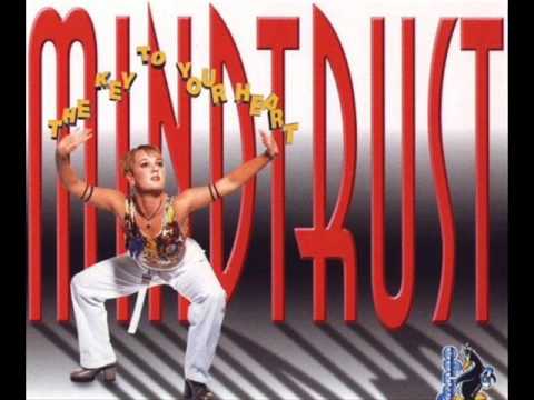 Mindtrust - The Key To Your Heart (Radio Orginal)