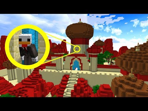 L'HO TROLLATO NEL NASCONDINO (SUPER DIVERTENTE)