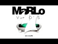 MaRLo - Visions (The Compilation) [OUT NOW!]