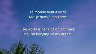 Débranche by France Gall English Lyrics French Paroles (&quot;Disconnect&quot;)