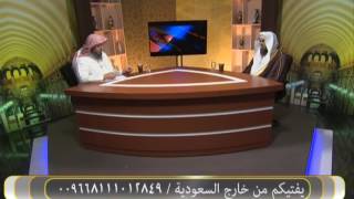 صورة 5- زكاة الأسهم المتعثرة || للشيخ خالد الفليج