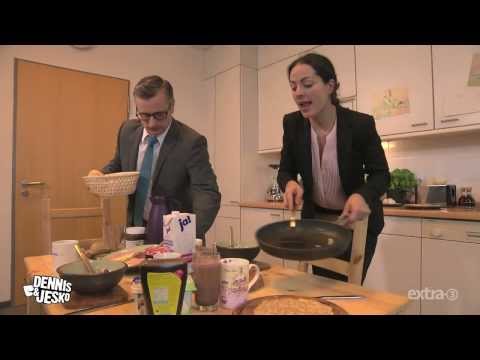 Johannes Schlüter - Kind und Karriere (HD)