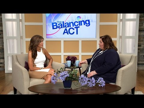 The Balancing Act - Healthpons, Right Doctor. Right Price.