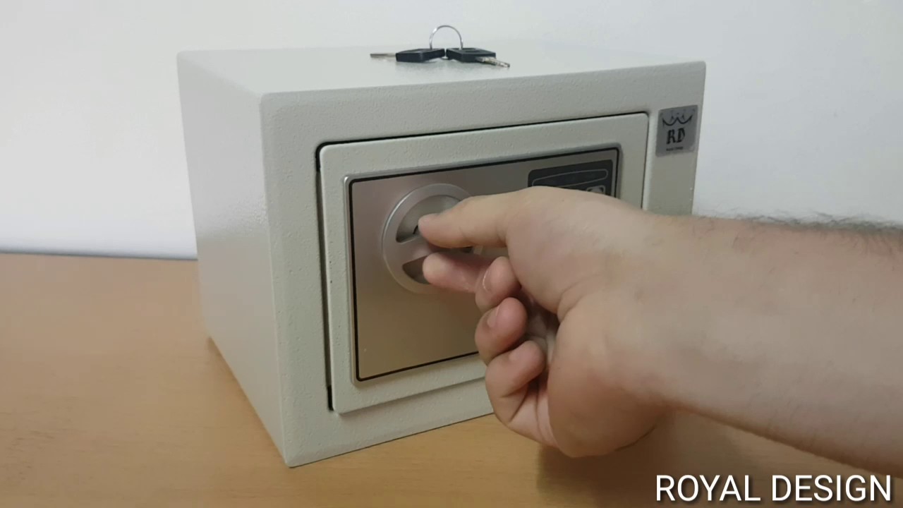 Cambiar Clave Como Abrir Una Caja Fuerte De Combinacion Cómo